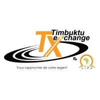 TIMBUKTU EXCHANGE logo, TIMBUKTU EXCHANGE contact details