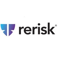 rerisk logo, rerisk contact details