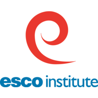 ESCO Institute logo, ESCO Institute contact details