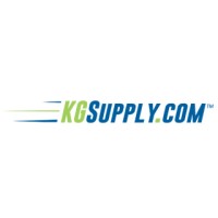 KG Supply logo, KG Supply contact details