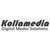 Kollamedia logo, Kollamedia contact details