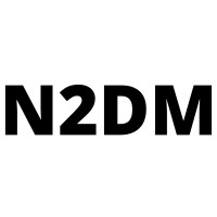 N2DM logo, N2DM contact details