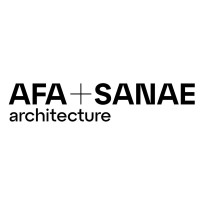 AFA+SANAE architecture logo, AFA+SANAE architecture contact details