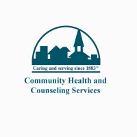 Community Health and Counseling Services logo, Community Health and Counseling Services contact details