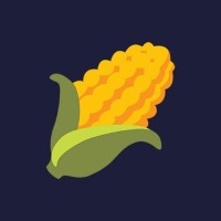 BITCORN logo, BITCORN contact details