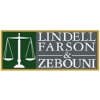 LINDELL & FARSON, P.A logo, LINDELL & FARSON, P.A contact details