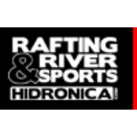 Hidronica Rafting & River Sports logo, Hidronica Rafting & River Sports contact details