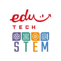 EdutechSTEM logo, EdutechSTEM contact details