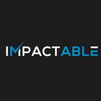 Impactable - Linkedin Ads Agency logo, Impactable - Linkedin Ads Agency contact details