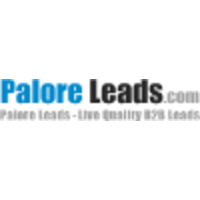 PaloreLeads logo, PaloreLeads contact details