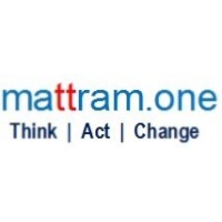 mattram.one logo, mattram.one contact details