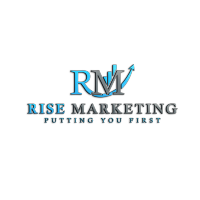 Rise Digital Marketing logo, Rise Digital Marketing contact details