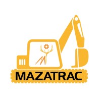 MAZATRAC logo, MAZATRAC contact details