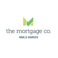 The Mortgage Co NMLS #68929 logo, The Mortgage Co NMLS #68929 contact details