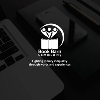 Book Barn Community logo, Book Barn Community contact details