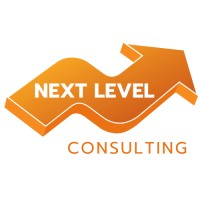 Next Level Consulting logo, Next Level Consulting contact details