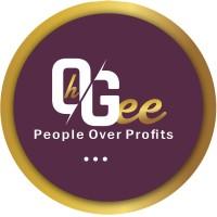 People Over Profits by OhGee logo, People Over Profits by OhGee contact details