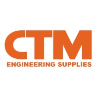 CTM Engineering Supplies logo, CTM Engineering Supplies contact details