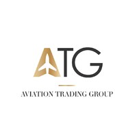 Aviation Trading Group logo, Aviation Trading Group contact details