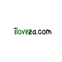 iloveza.com logo, iloveza.com contact details