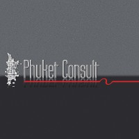 Phuket Consult logo, Phuket Consult contact details