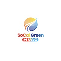 SoCal Green Hvac logo, SoCal Green Hvac contact details