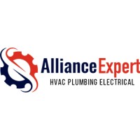 HVAC Alliance Expert logo, HVAC Alliance Expert contact details