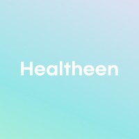 Healtheen France logo, Healtheen France contact details