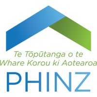 Passive House Institute New Zealand logo, Passive House Institute New Zealand contact details