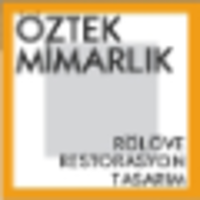 Öztek Mimarlık İnşaat Ltd. Şti. logo, Öztek Mimarlık İnşaat Ltd. Şti. contact details