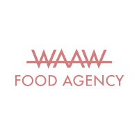 WAAW FOOD AGENCY logo, WAAW FOOD AGENCY contact details