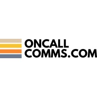 oncallcomms.com logo, oncallcomms.com contact details