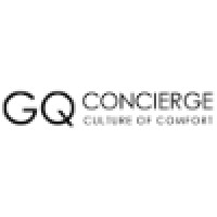 GQ Concierge Inc logo, GQ Concierge Inc contact details