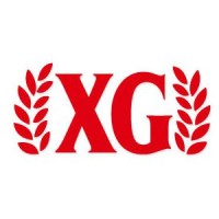 XG Machinery logo, XG Machinery contact details