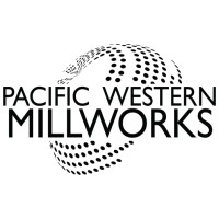 Pacific Western Millworks logo, Pacific Western Millworks contact details