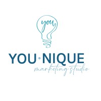 You•nique Marketing Studio logo, You•nique Marketing Studio contact details