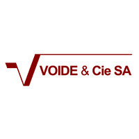 Voide & Cie SA logo, Voide & Cie SA contact details