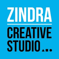 Zindra Creative Studio logo, Zindra Creative Studio contact details