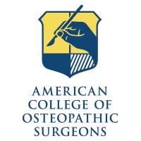 American College of Osteopathic Surgeons logo, American College of Osteopathic Surgeons contact details