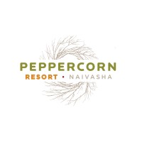 Peppercorn Resort Naivasha logo, Peppercorn Resort Naivasha contact details