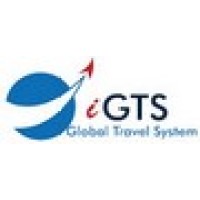 iGTS Global Travel System logo, iGTS Global Travel System contact details