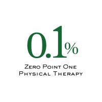 Zero Point One Physical Therapy logo, Zero Point One Physical Therapy contact details