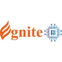 Egnite.Ai logo, Egnite.Ai contact details