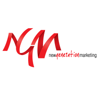 New Generation Marketing NGM SRL logo, New Generation Marketing NGM SRL contact details