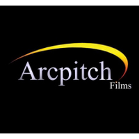 Arcpitch Films logo, Arcpitch Films contact details