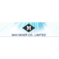 QINGDAO MAX MIXER CO. LIMITED logo, QINGDAO MAX MIXER CO. LIMITED contact details