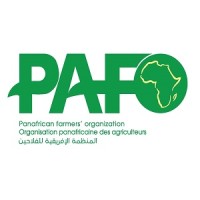 Pan African Farmers Organisation (PAFO) logo, Pan African Farmers Organisation (PAFO) contact details