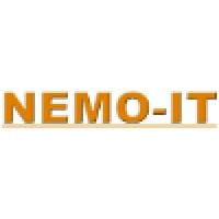 Nemo-IT logo, Nemo-IT contact details