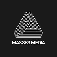 Masses Media logo, Masses Media contact details