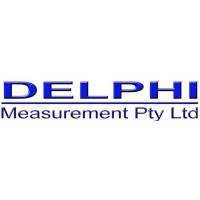 Delphi Measurement logo, Delphi Measurement contact details